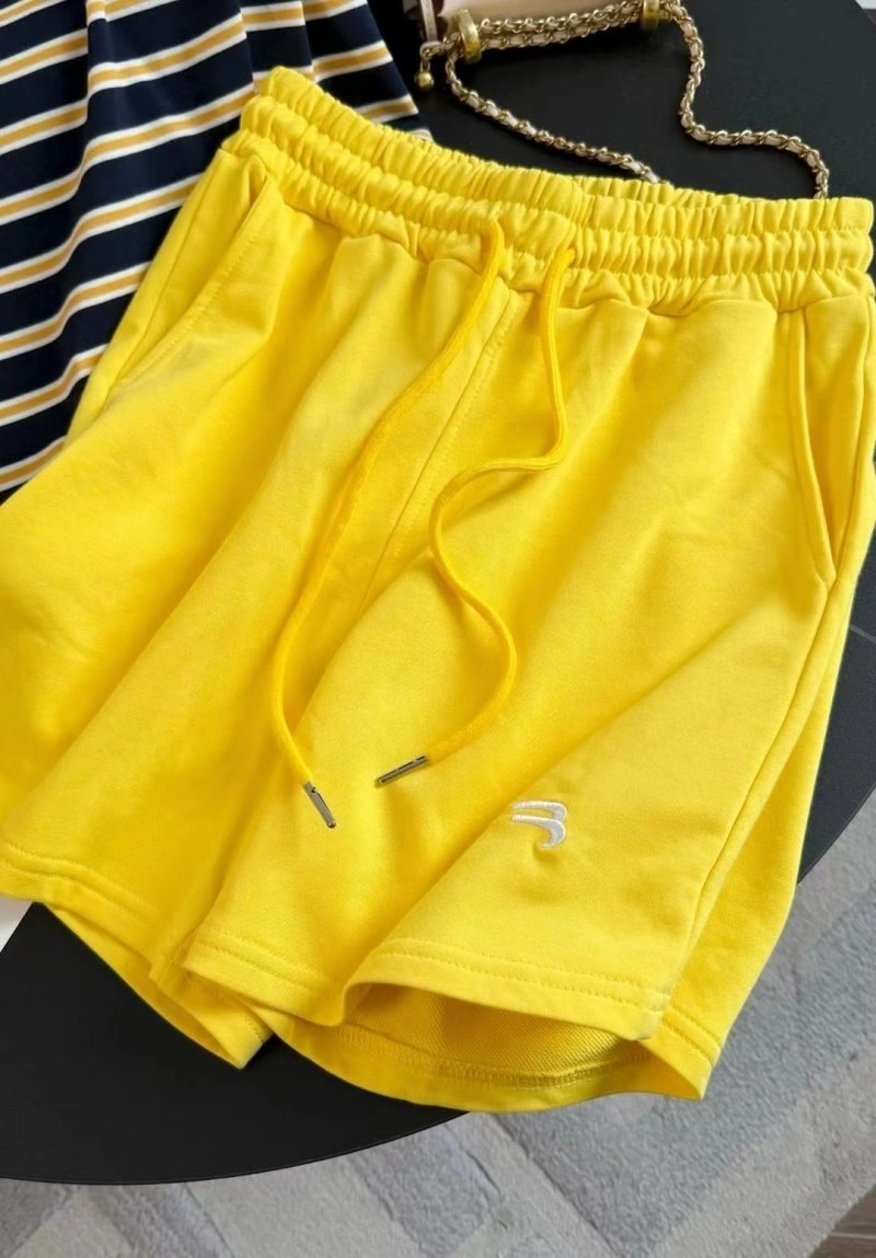 Unclassified Brand Short Suits Flexible 152561