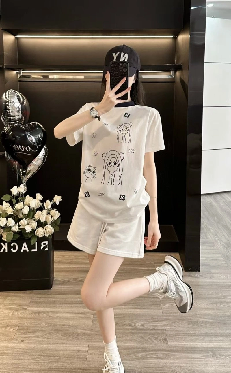 Unclassified Brand Short Suits SportInspired 152560