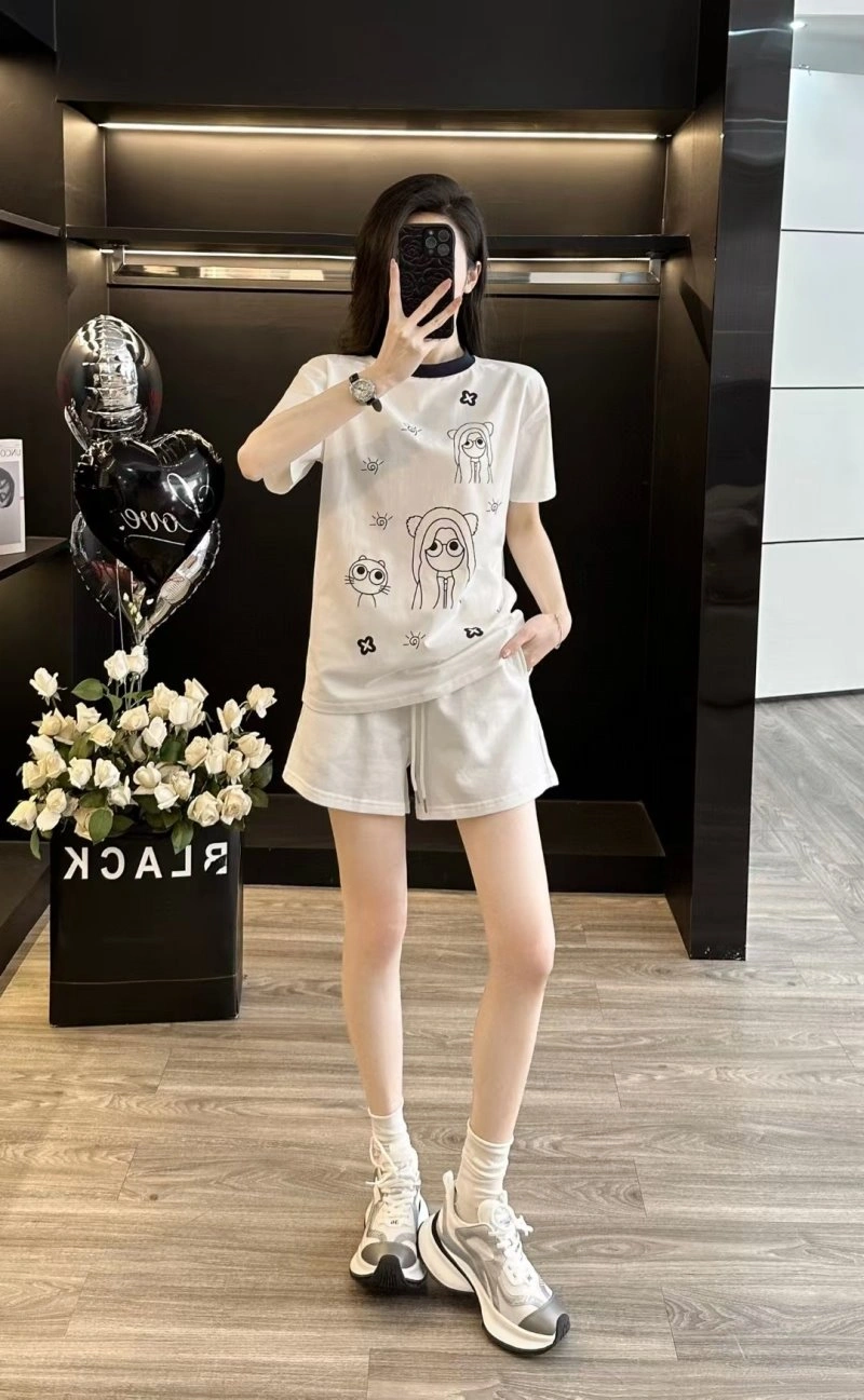 Unclassified Brand Short Suits SportInspired 152560