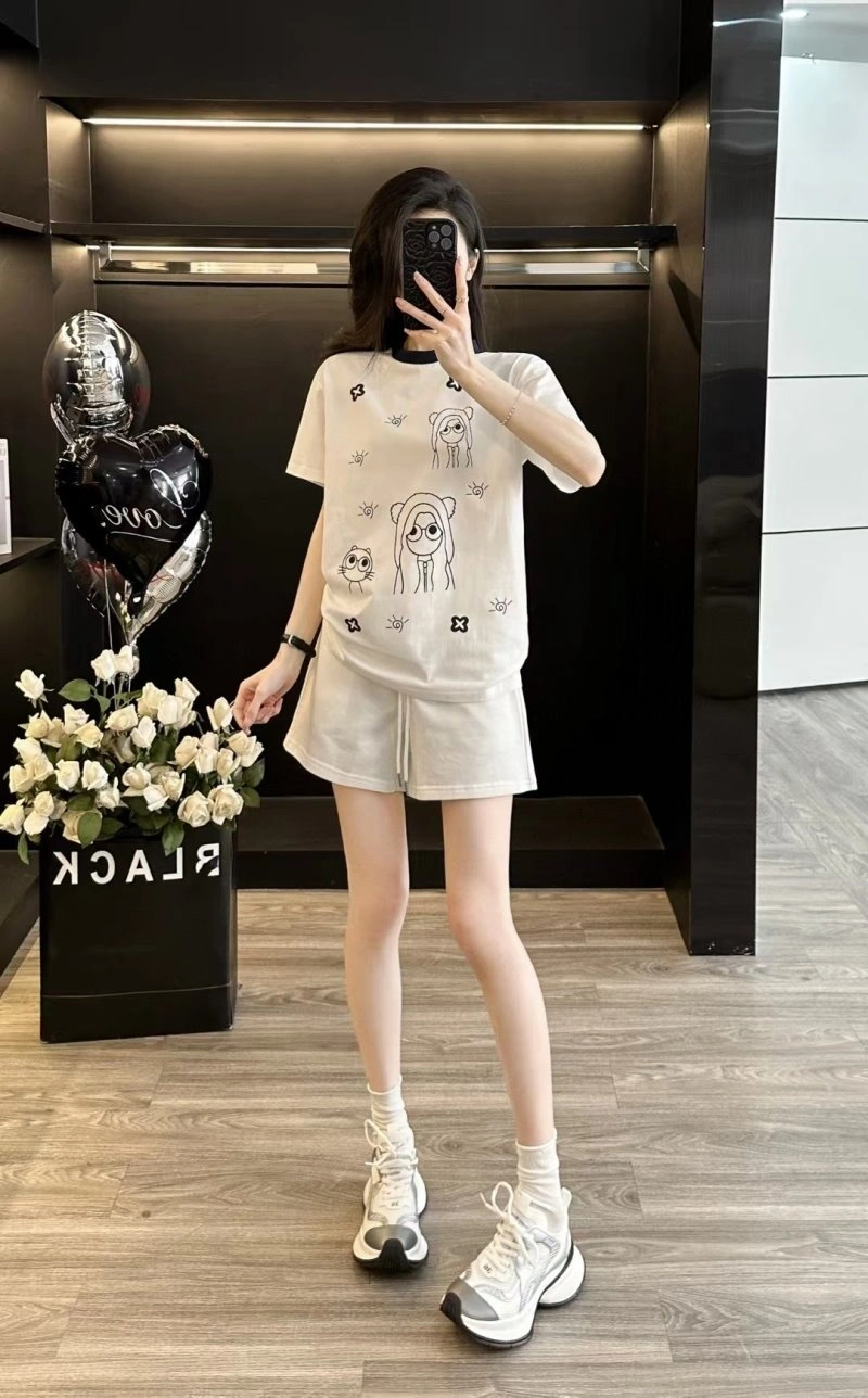 Unclassified Brand Short Suits SportInspired 152560