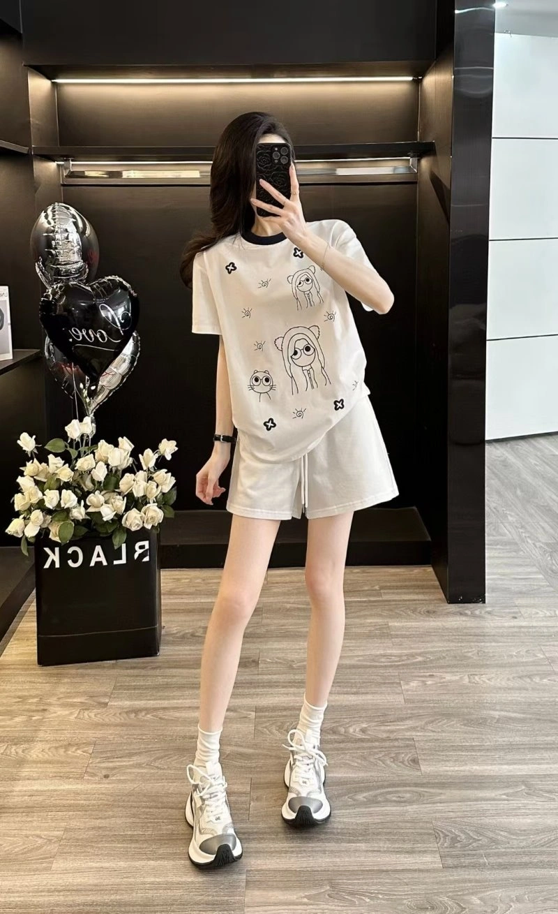 Unclassified Brand Short Suits SportInspired 152560