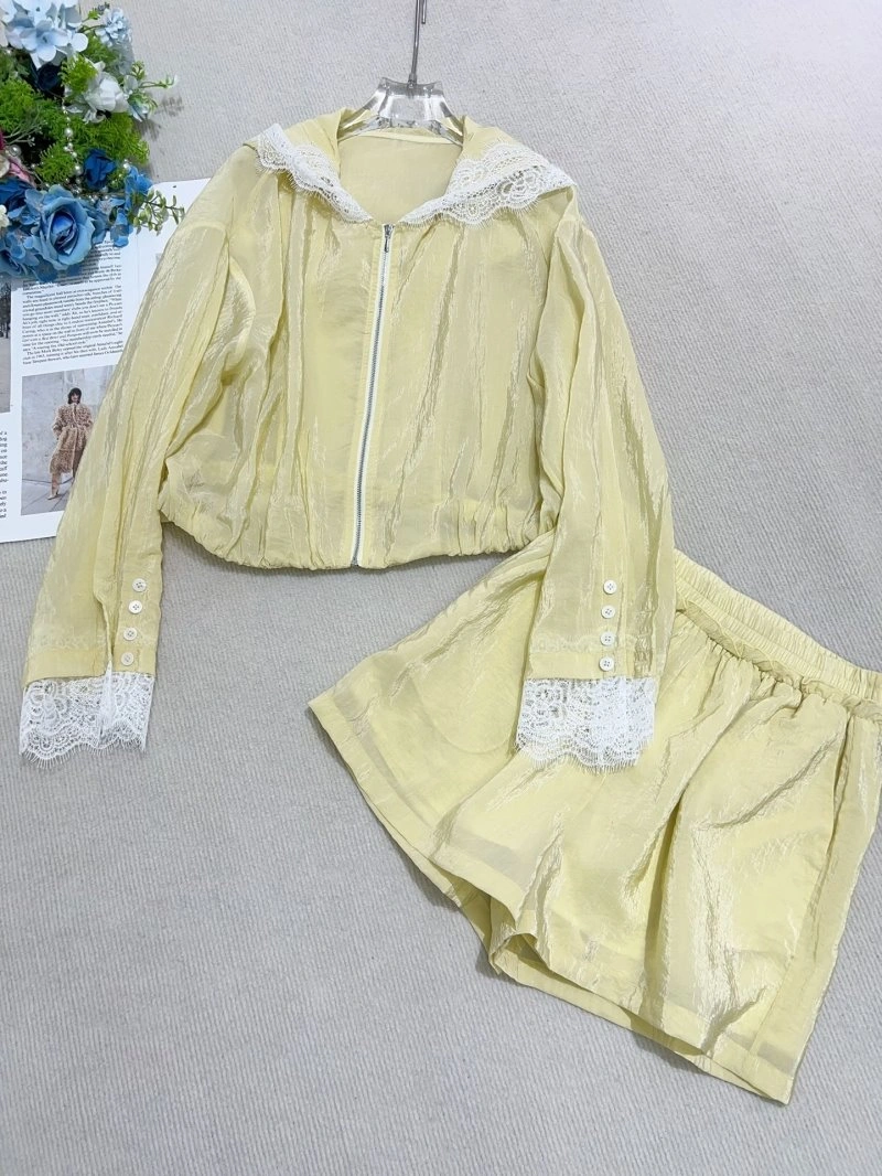 Unclassified Brand Short Suits NewStyle 152562