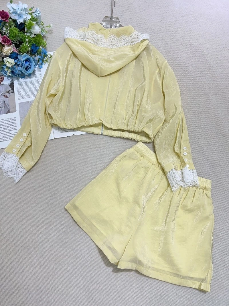 Unclassified Brand Short Suits NewStyle 152562