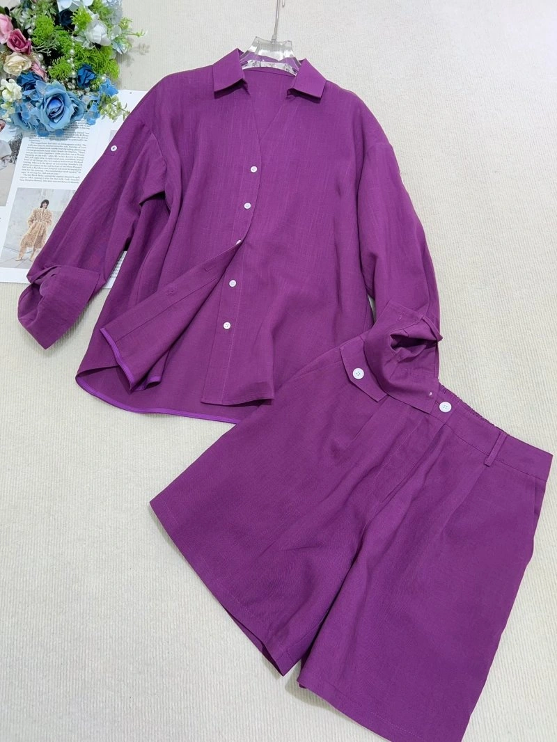 Unclassified Brand Short Suits TechFriendly 152557