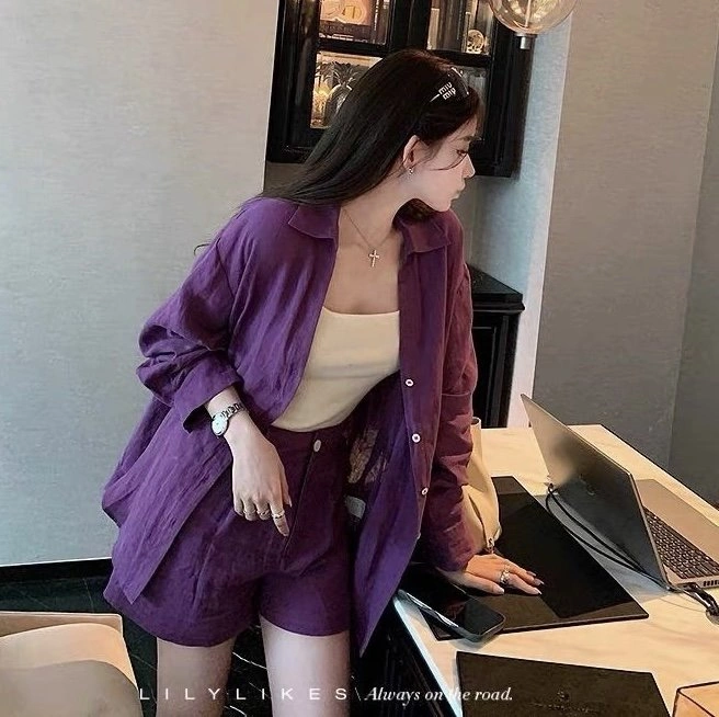 Unclassified Brand Short Suits TechFriendly 152557