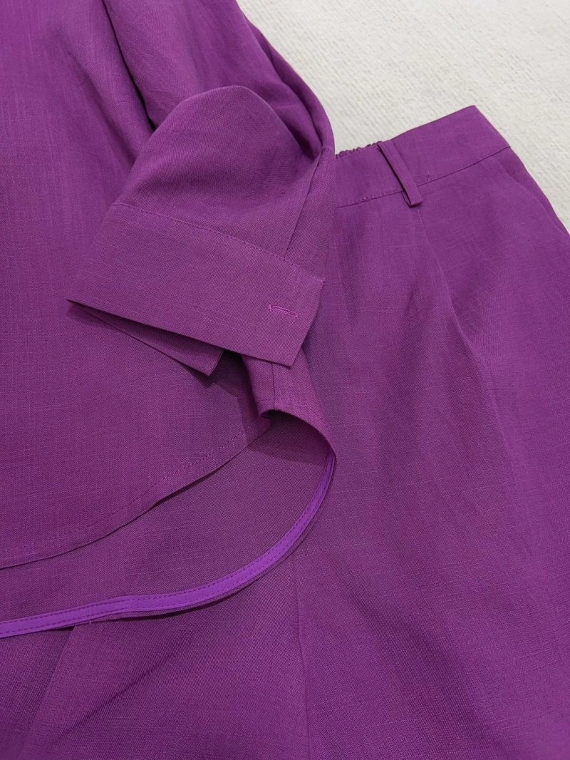 Unclassified Brand Short Suits TechFriendly 152557