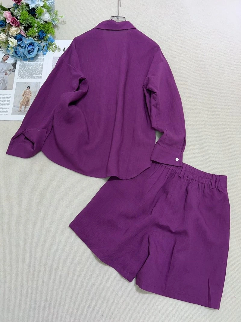 Unclassified Brand Short Suits TechFriendly 152557