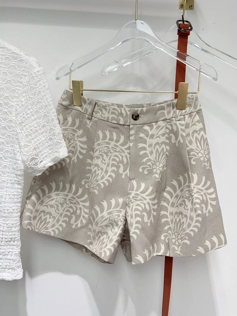 Comfortable Unclassified Brand Short Suits 152553