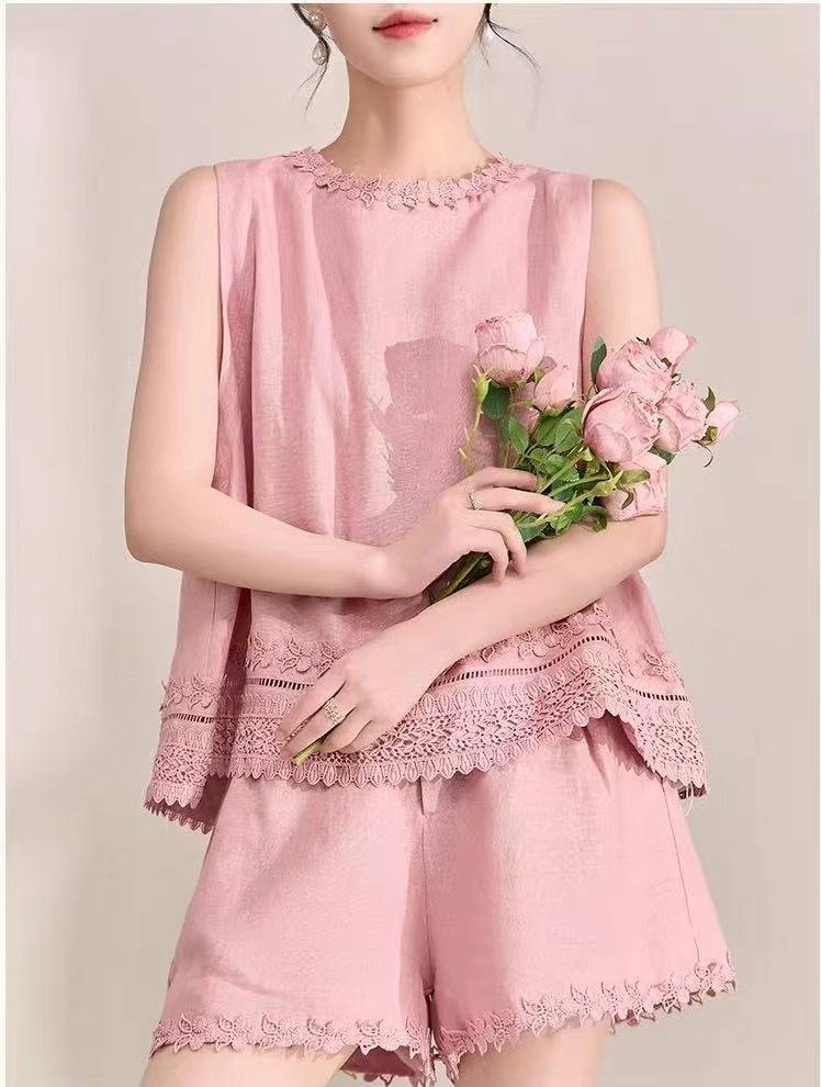 Unclassified Brand Short Suits Sophisticated 152540