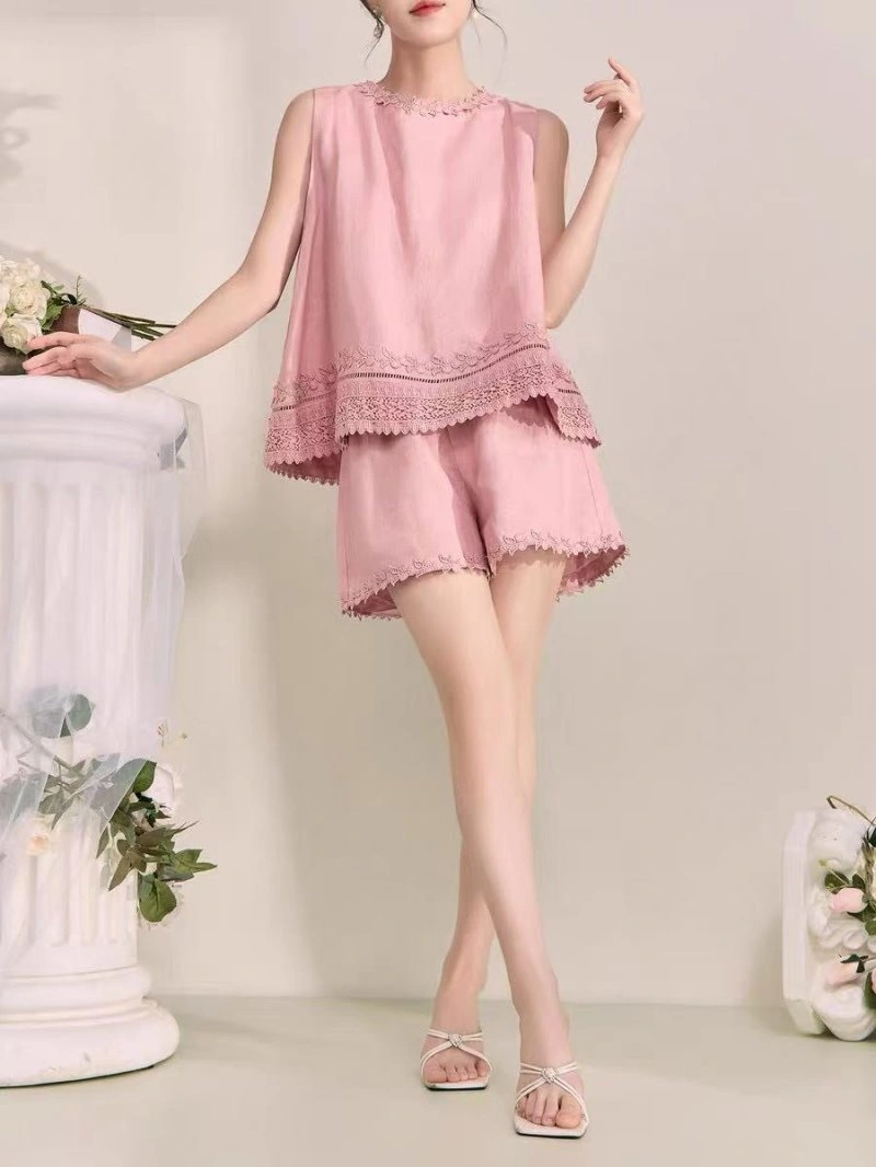 Unclassified Brand Short Suits Sophisticated 152540