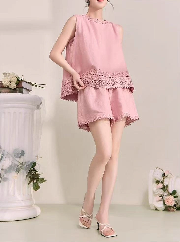 Unclassified Brand Short Suits Sophisticated 152540