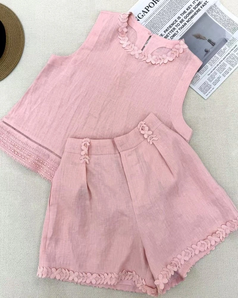 Unclassified Brand Short Suits Sophisticated 152540