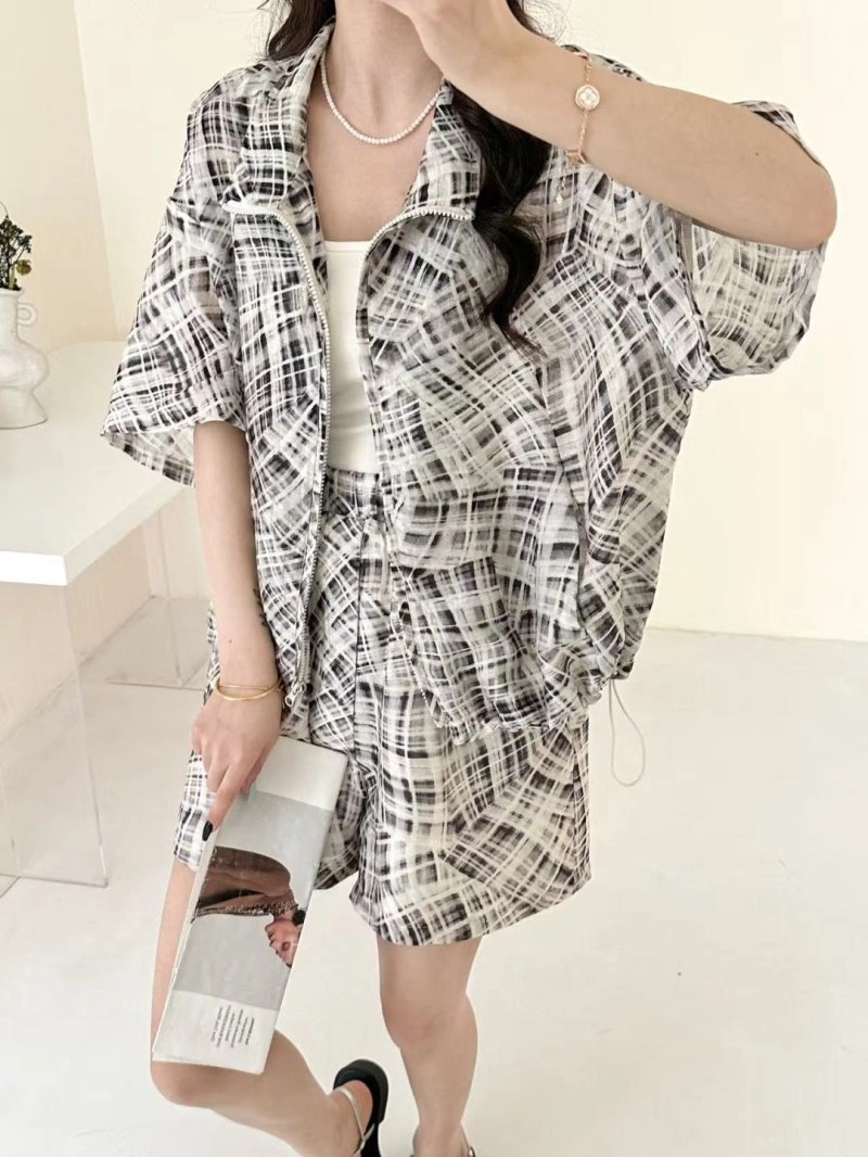 WaterResistant Unclassified Brand Short Suits 152551