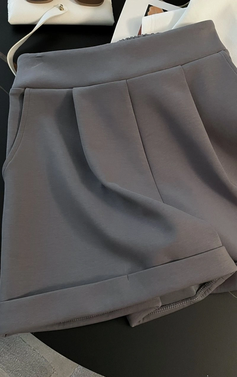 Unclassified Brand Short Suits Flexible 152552