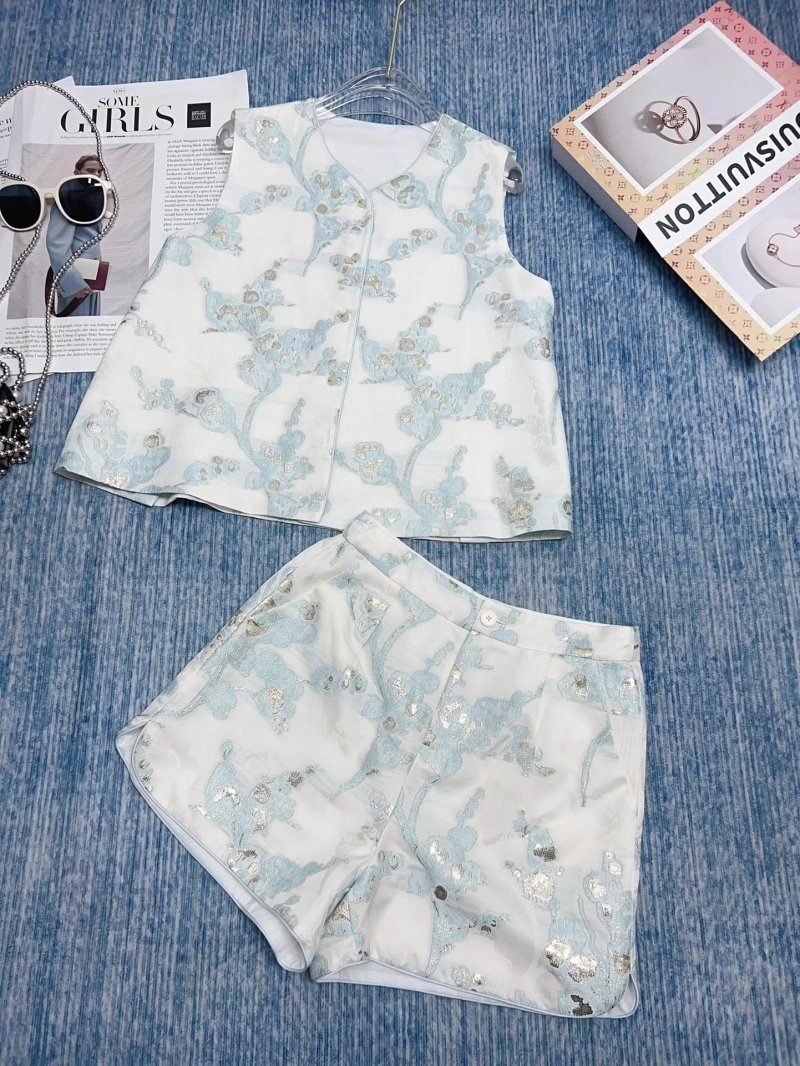 Unclassified Brand Short Suits UrbanStyle 152549