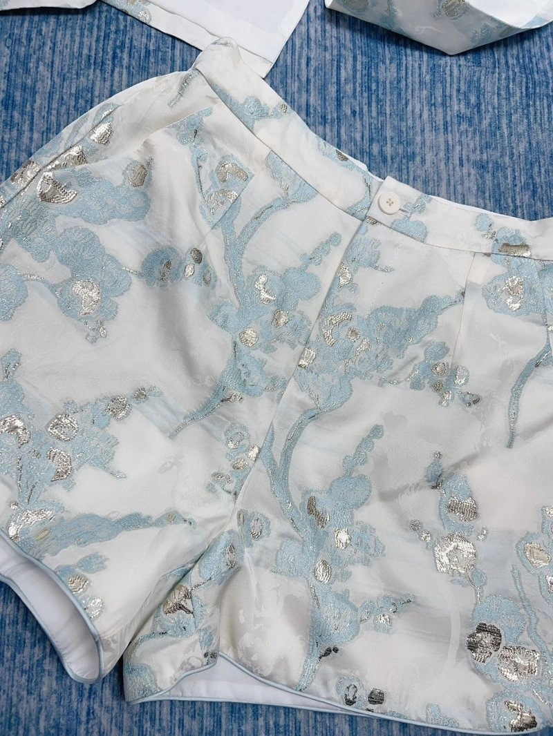 Unclassified Brand Short Suits UrbanStyle 152549