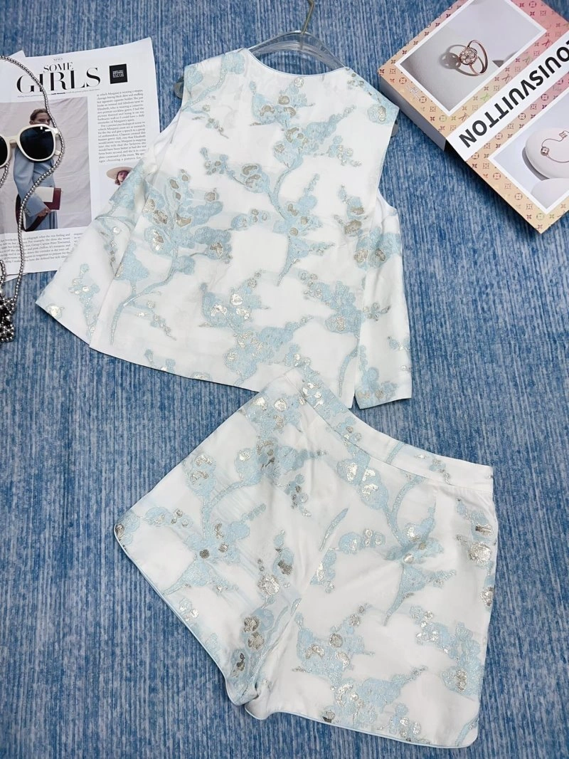 Unclassified Brand Short Suits UrbanStyle 152549