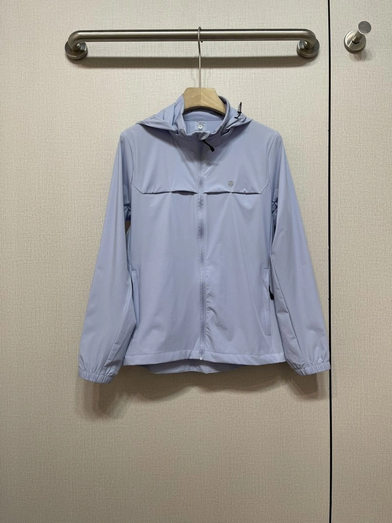 HighPerformance Unclassified Brand Sunscreen Jacket 150410