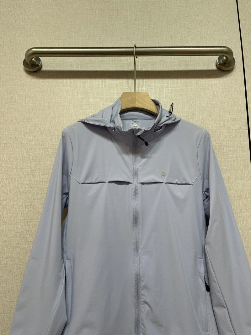 HighPerformance Unclassified Brand Sunscreen Jacket 150410