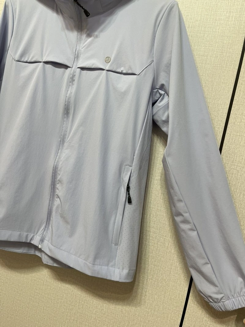 HighPerformance Unclassified Brand Sunscreen Jacket 150410