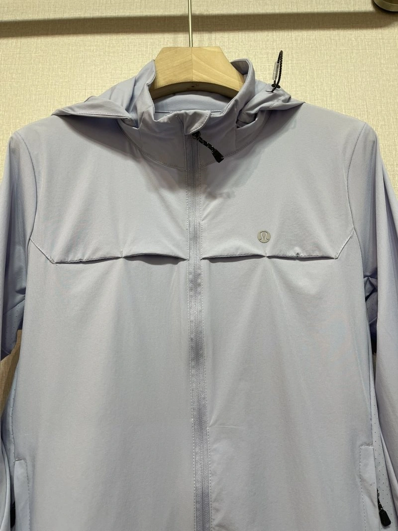 HighPerformance Unclassified Brand Sunscreen Jacket 150410