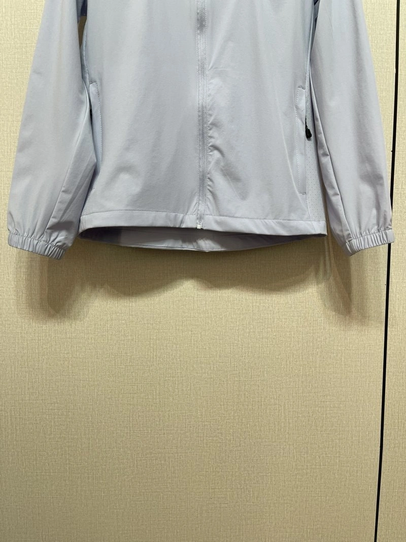 HighPerformance Unclassified Brand Sunscreen Jacket 150410