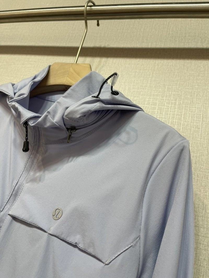 HighPerformance Unclassified Brand Sunscreen Jacket 150410