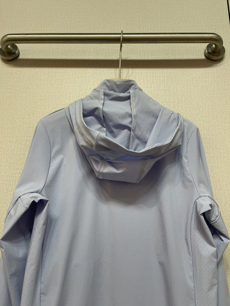 HighPerformance Unclassified Brand Sunscreen Jacket 150410