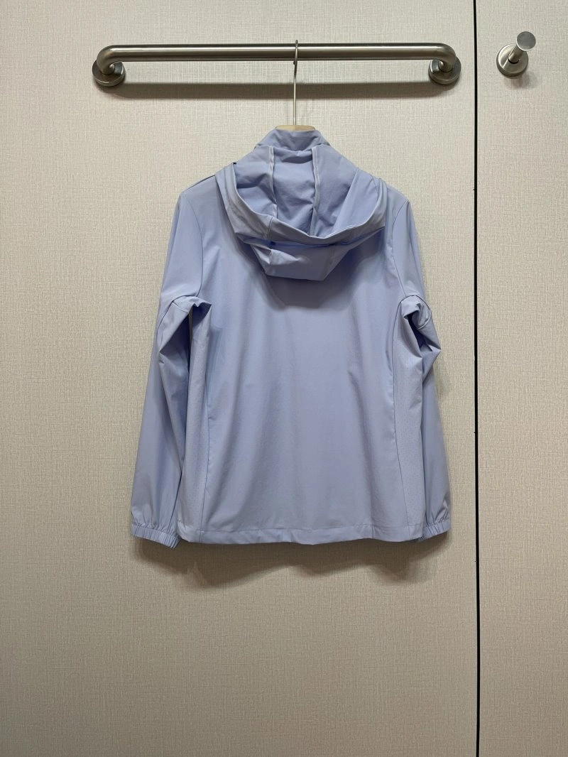 HighPerformance Unclassified Brand Sunscreen Jacket 150410