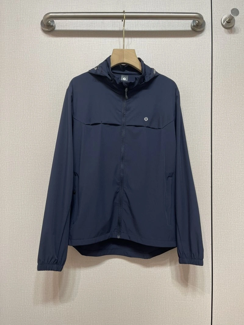 Unclassified Brand Sunscreen Jacket Snug 150406