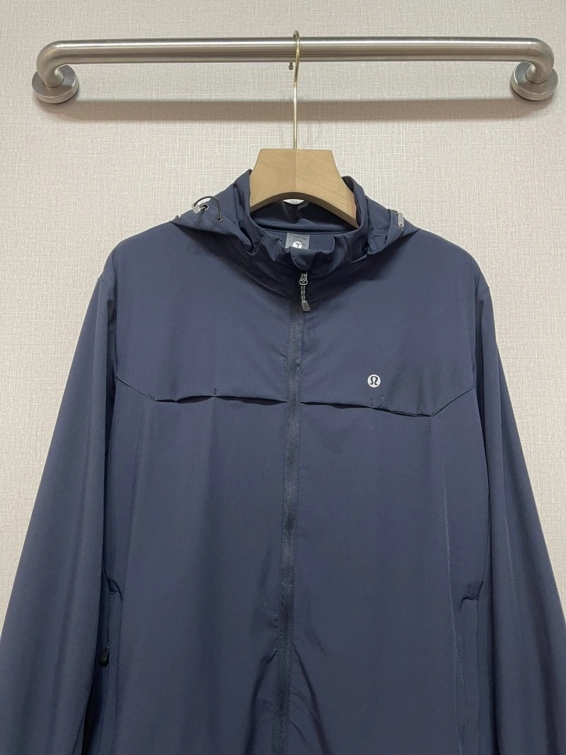 Unclassified Brand Sunscreen Jacket Snug 150406