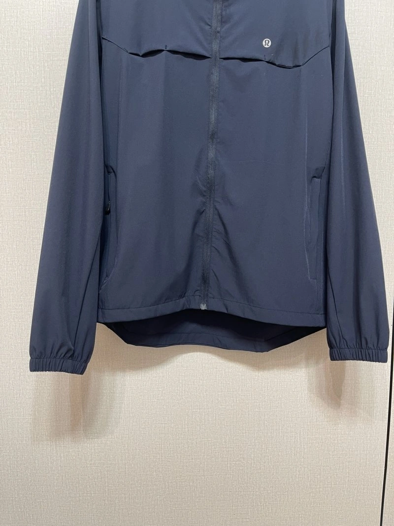 Unclassified Brand Sunscreen Jacket Snug 150406