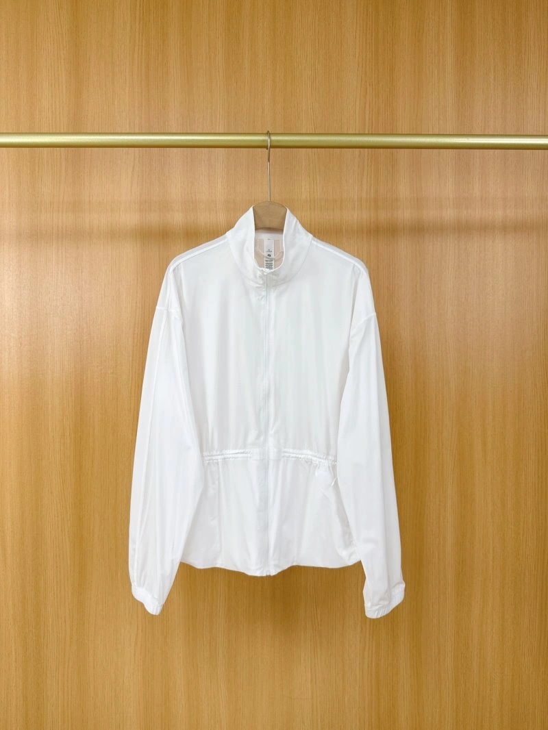 Unclassified Brand Sunscreen Jacket UrbanStyle 155441