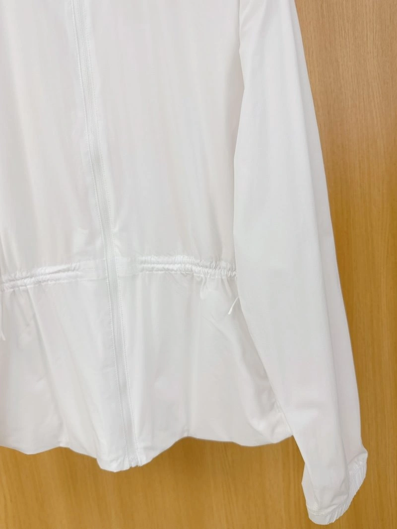 Unclassified Brand Sunscreen Jacket UrbanStyle 155441