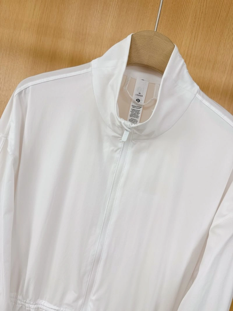 Unclassified Brand Sunscreen Jacket UrbanStyle 155441