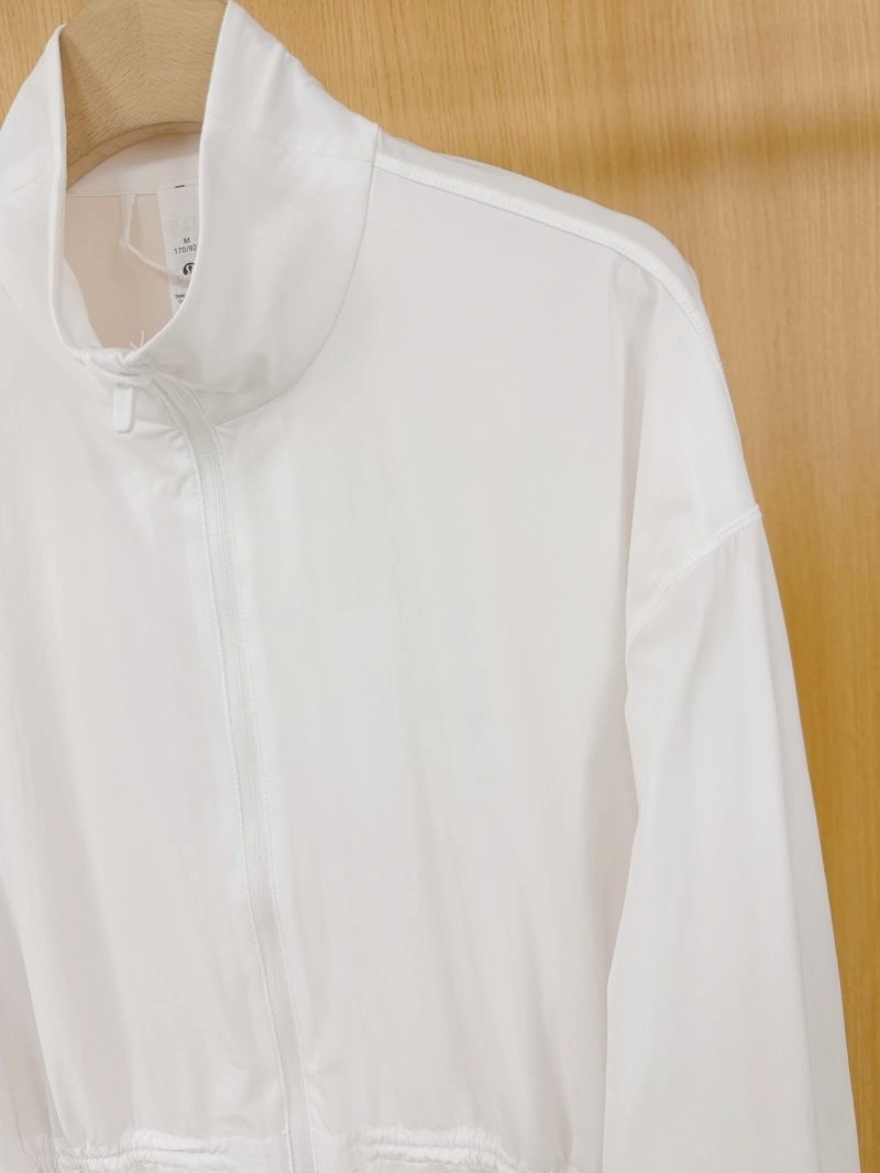 Unclassified Brand Sunscreen Jacket UrbanStyle 155441