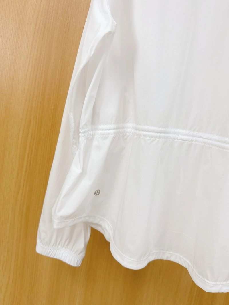 Unclassified Brand Sunscreen Jacket UrbanStyle 155441