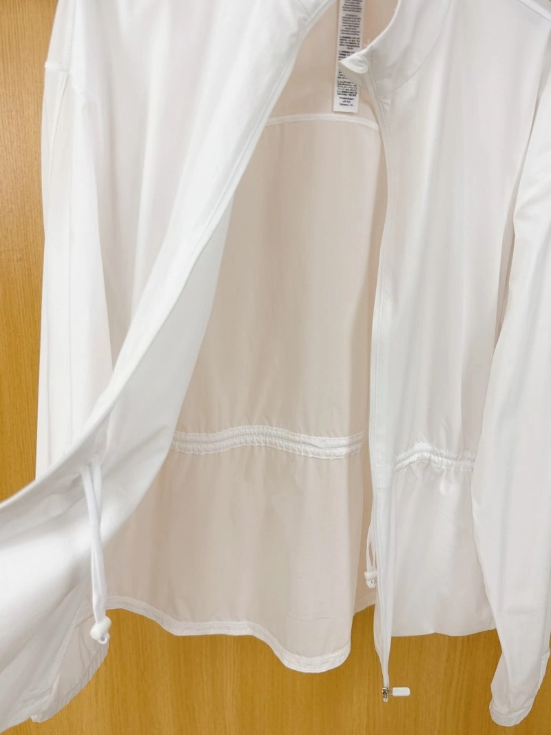 Unclassified Brand Sunscreen Jacket UrbanStyle 155441