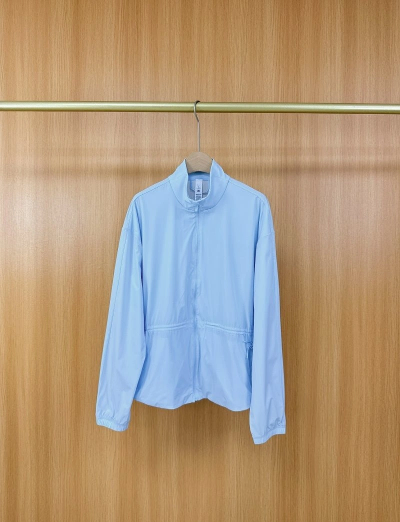 Neat Unclassified Brand Sunscreen Jacket 155443