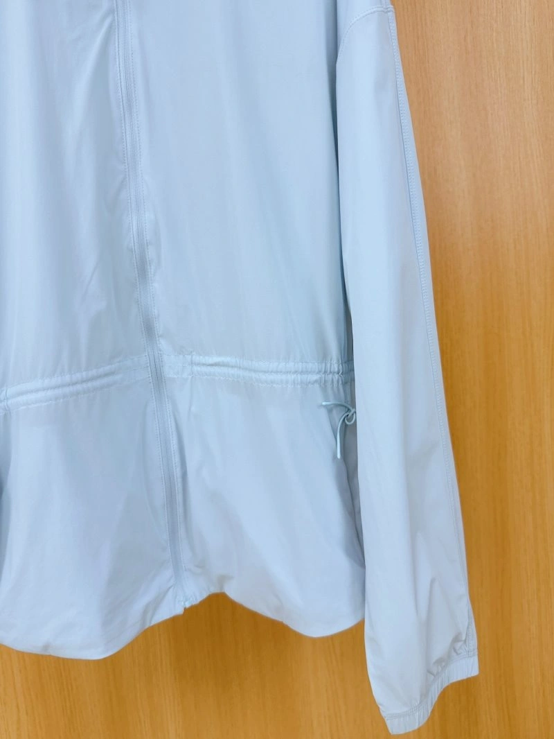 Neat Unclassified Brand Sunscreen Jacket 155443