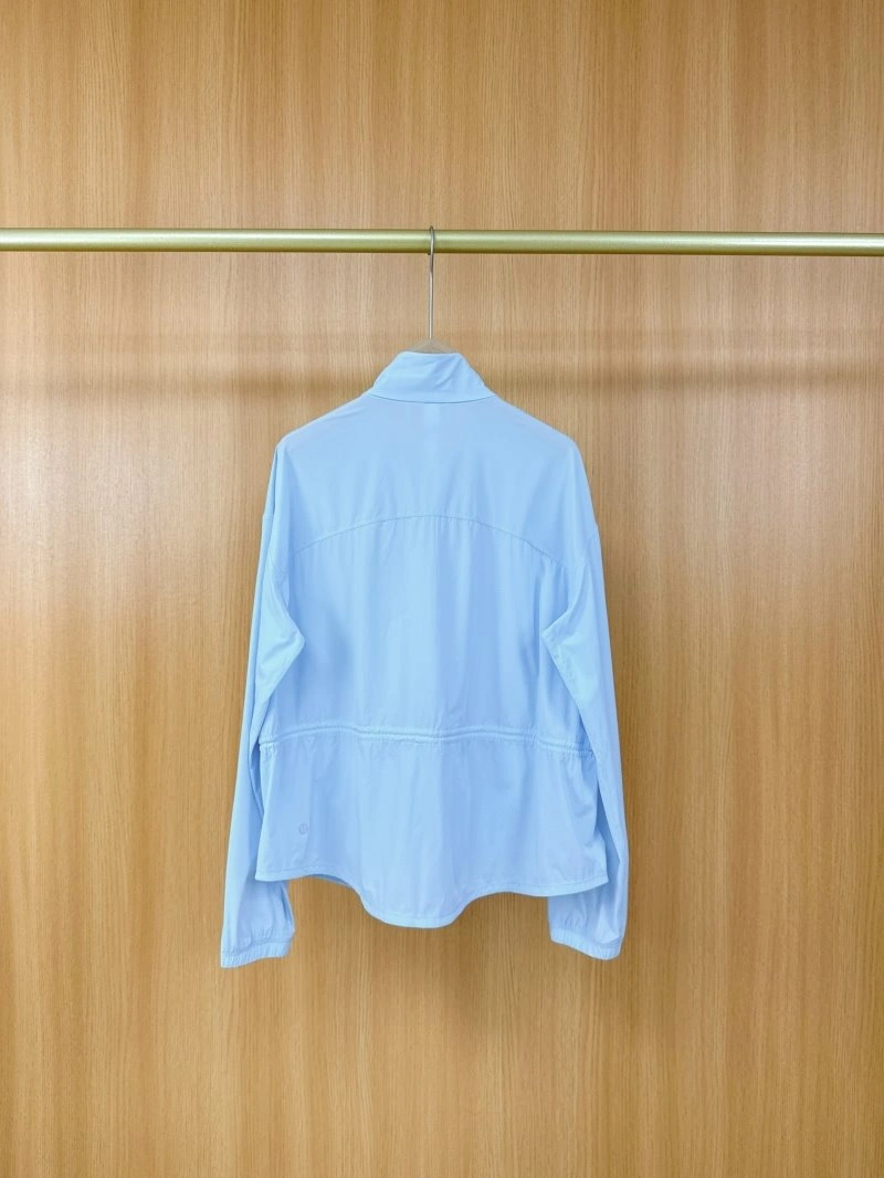 Neat Unclassified Brand Sunscreen Jacket 155443