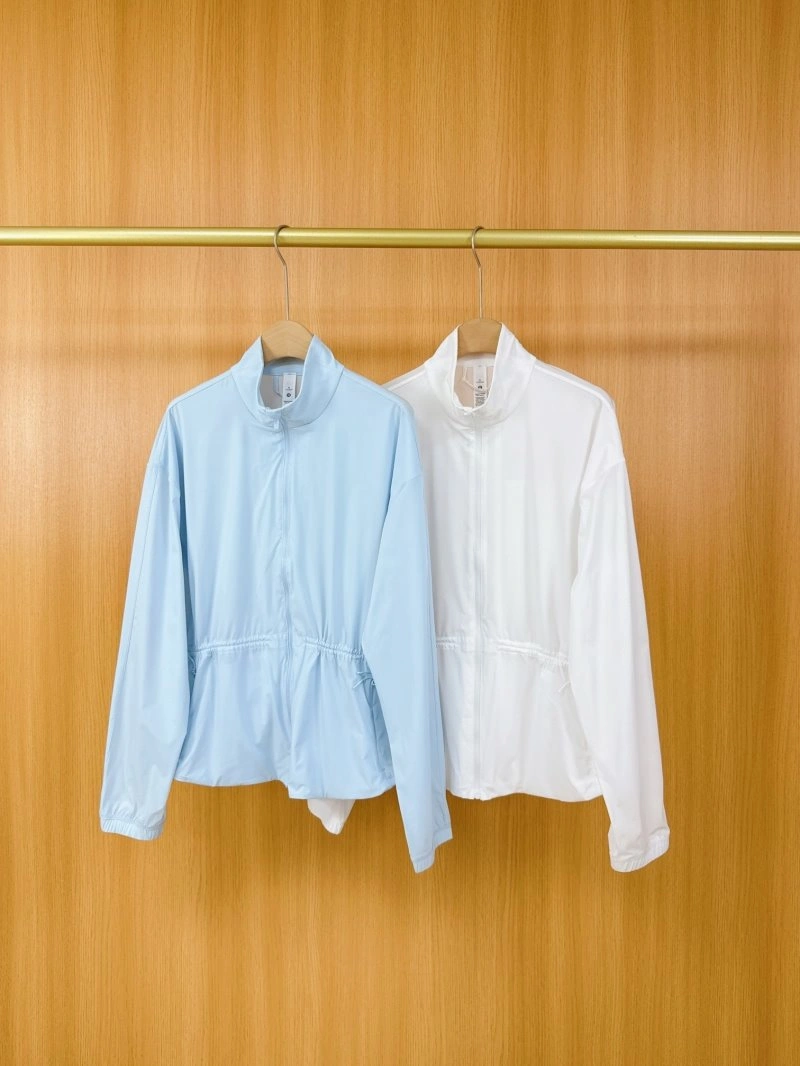 Neat Unclassified Brand Sunscreen Jacket 155443