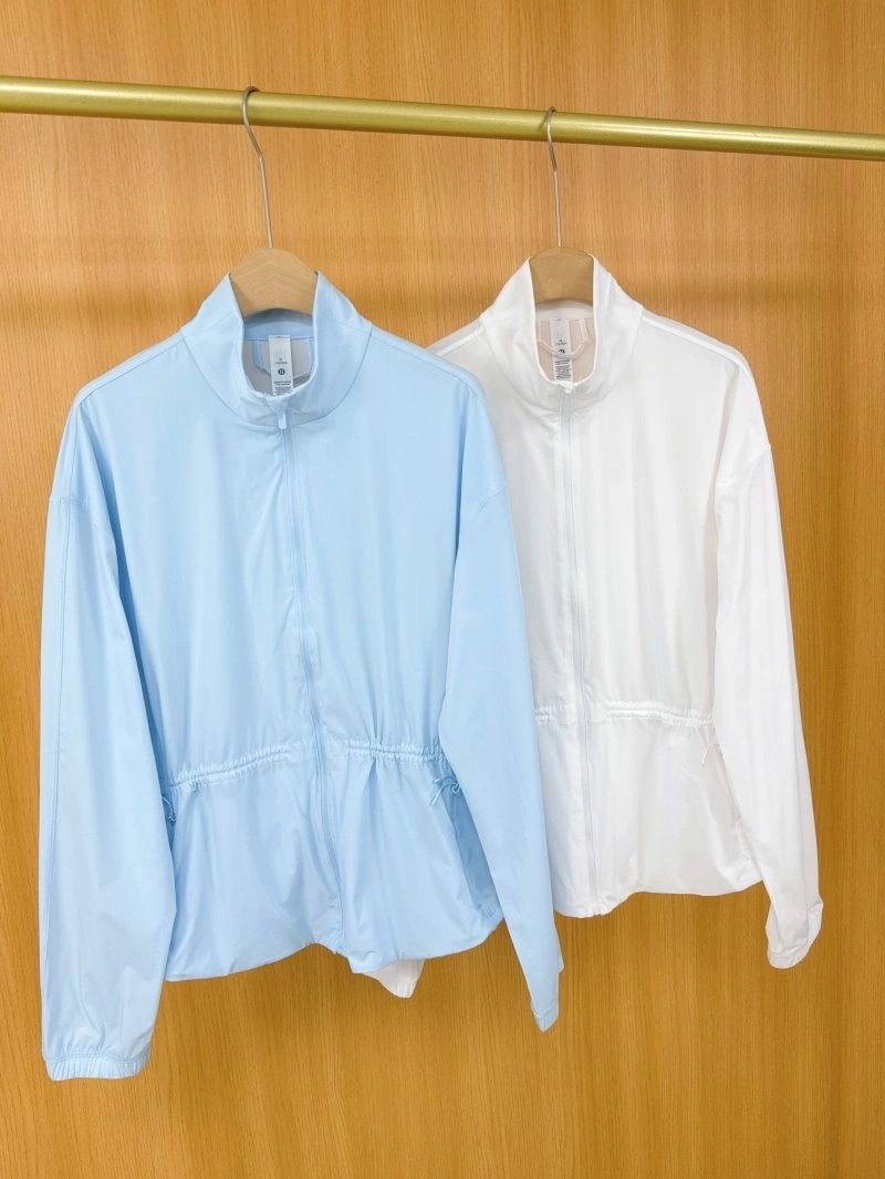 Neat Unclassified Brand Sunscreen Jacket 155443
