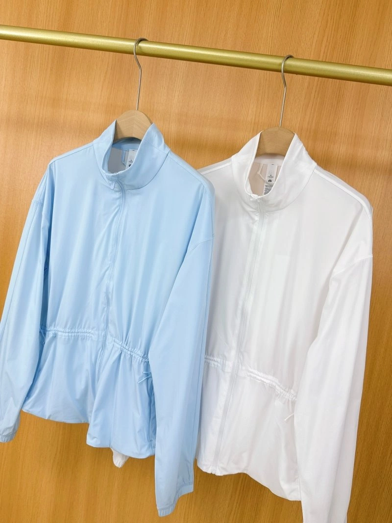 Neat Unclassified Brand Sunscreen Jacket 155443