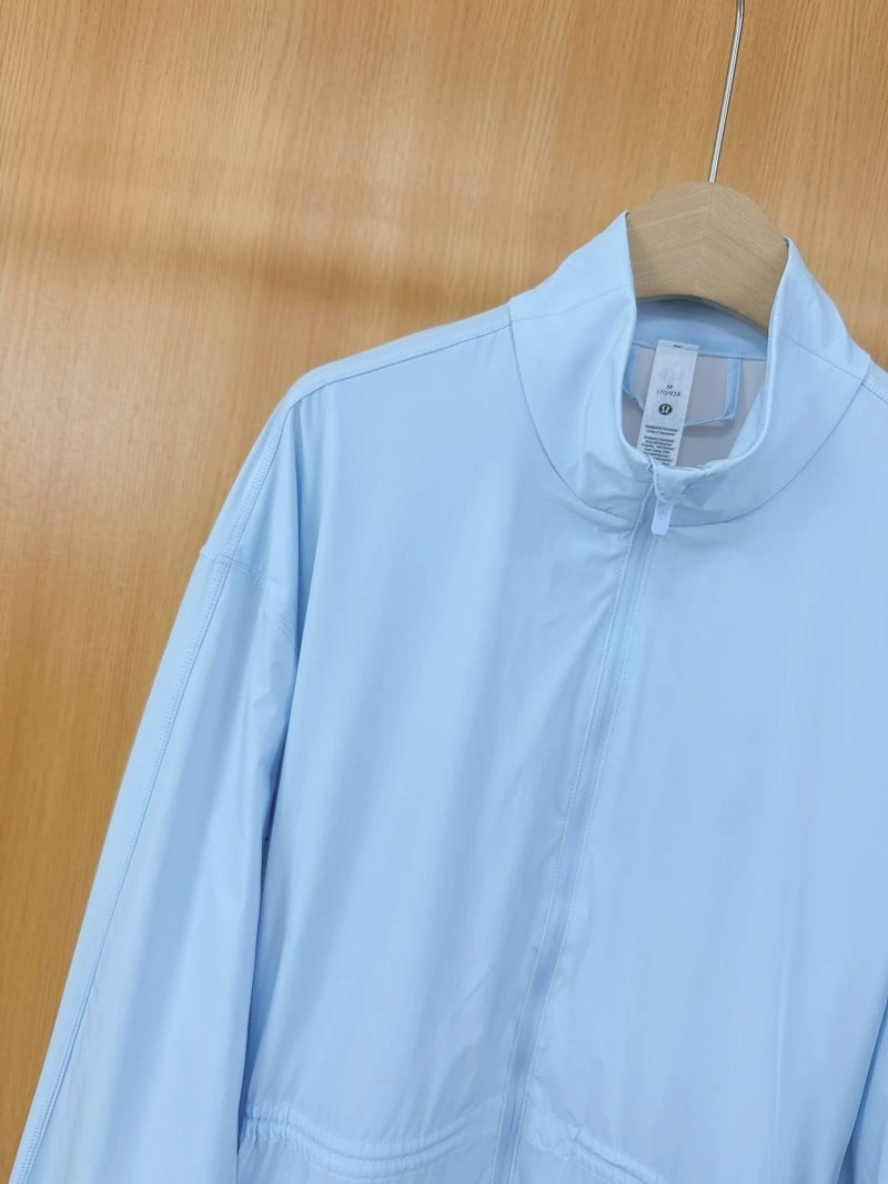 Neat Unclassified Brand Sunscreen Jacket 155443