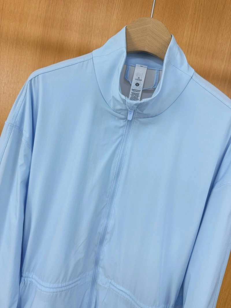 Neat Unclassified Brand Sunscreen Jacket 155443