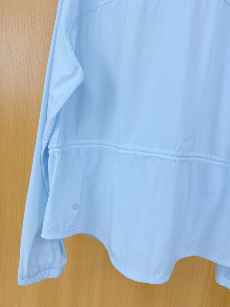 Neat Unclassified Brand Sunscreen Jacket 155443