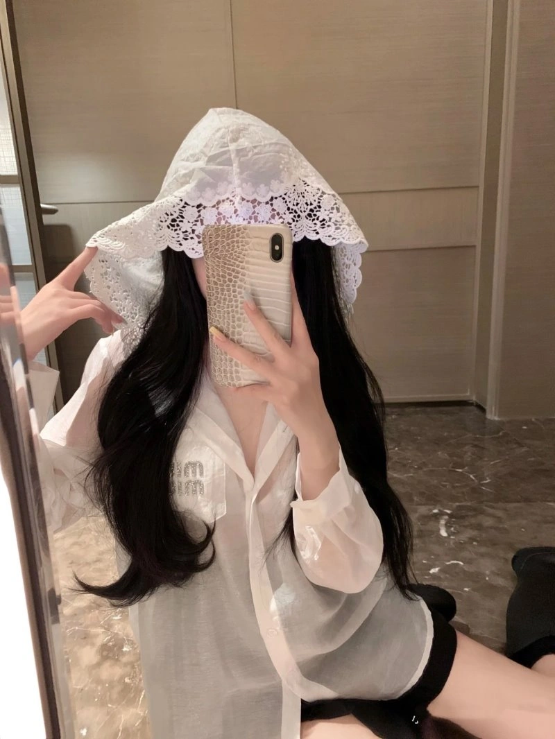 Supportive Unclassified Brand Sunscreen Jacket 153530