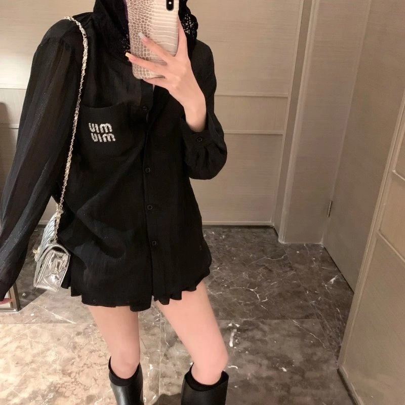 Unclassified Brand Sunscreen Jacket TimelessDesign 153533