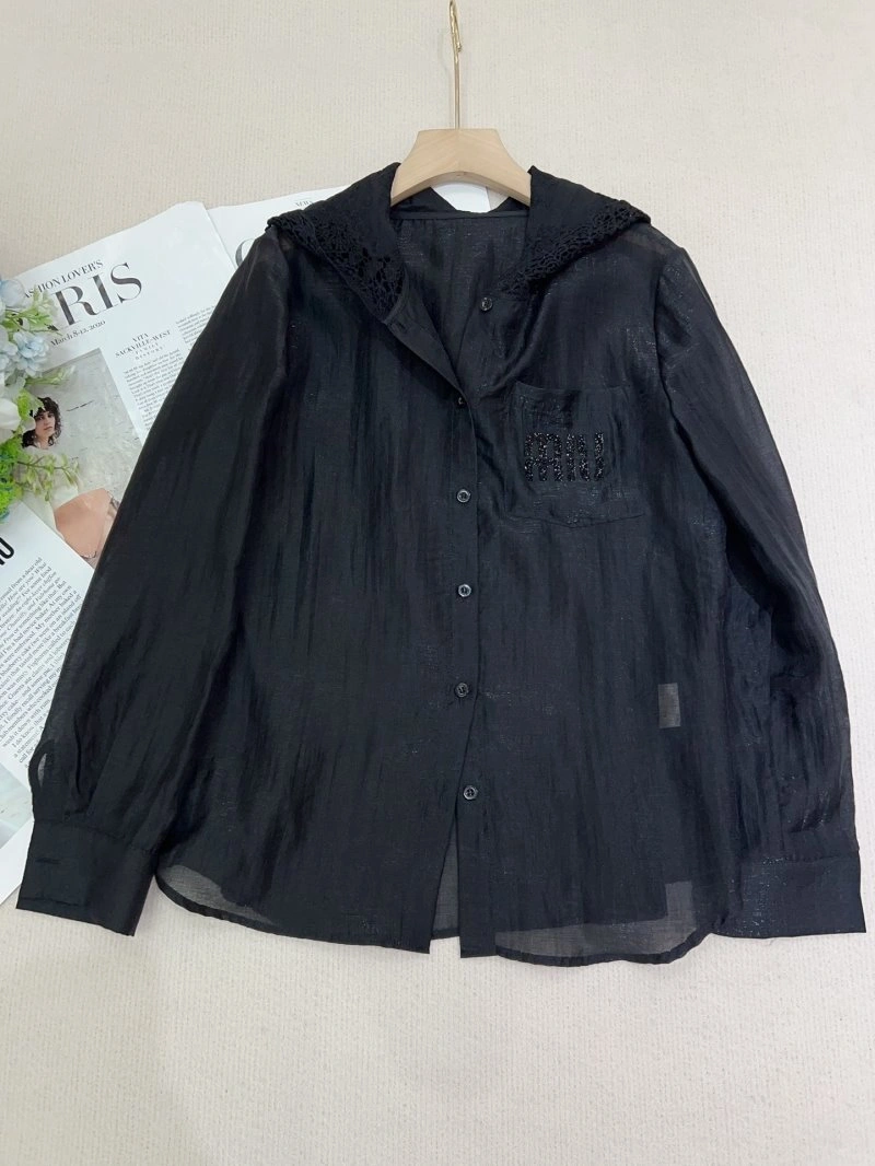 Unclassified Brand Sunscreen Jacket TimelessDesign 153533